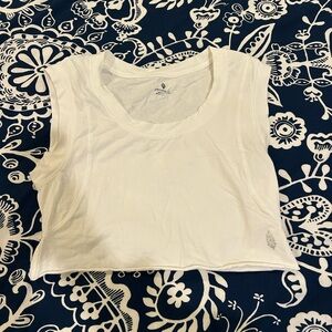 FP movement white tank